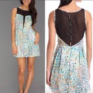 BCBGeneration Agate Mini Dress